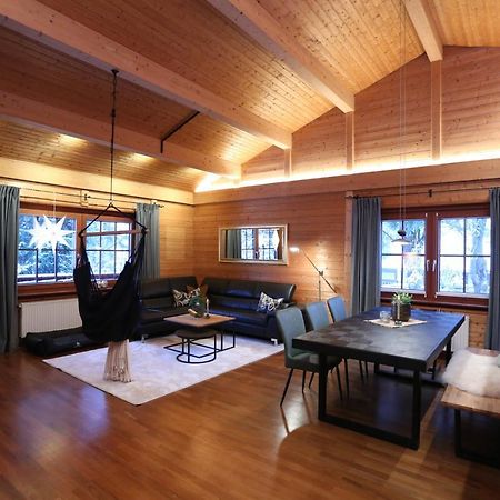 Bergfreude Chalet Braunlage Εξωτερικό φωτογραφία