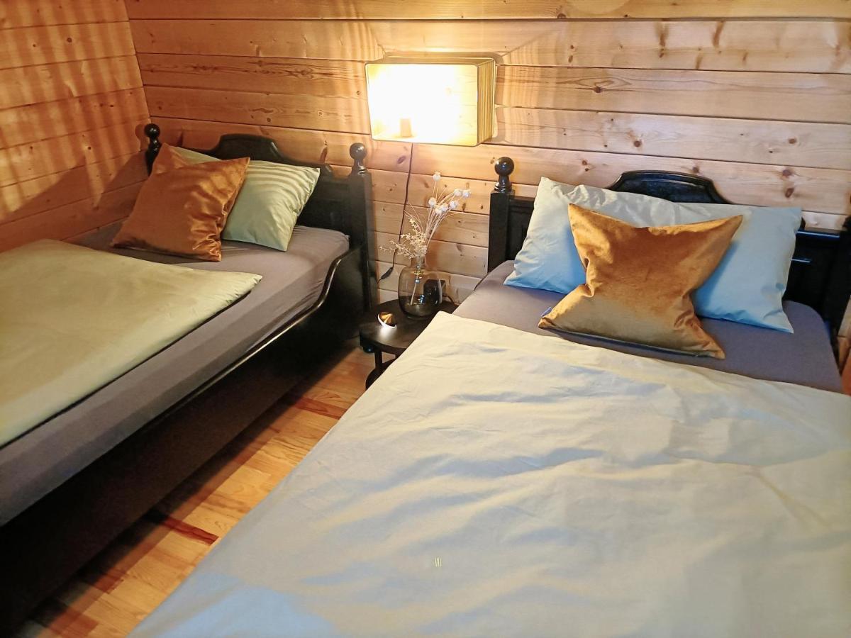 Bergfreude Chalet Braunlage Εξωτερικό φωτογραφία