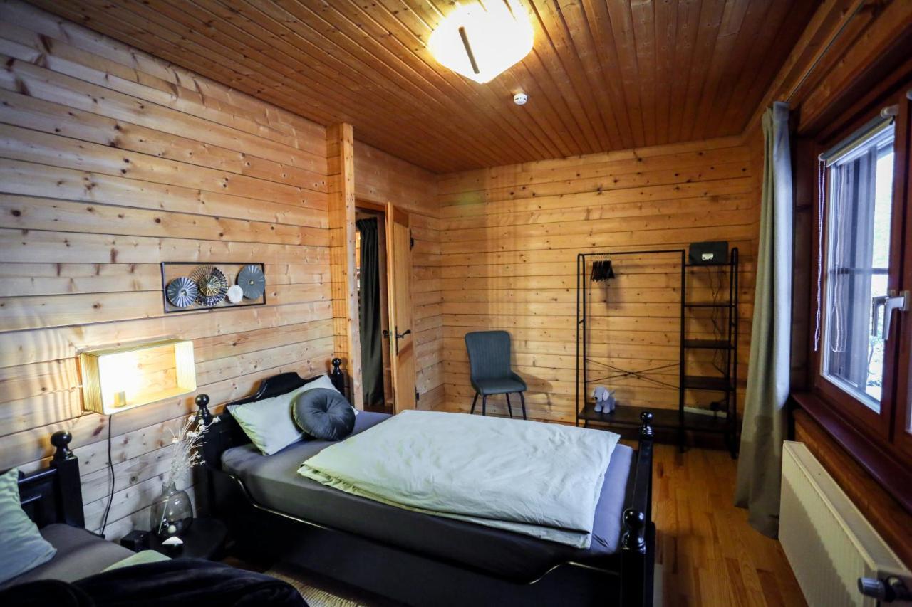 Bergfreude Chalet Braunlage Εξωτερικό φωτογραφία