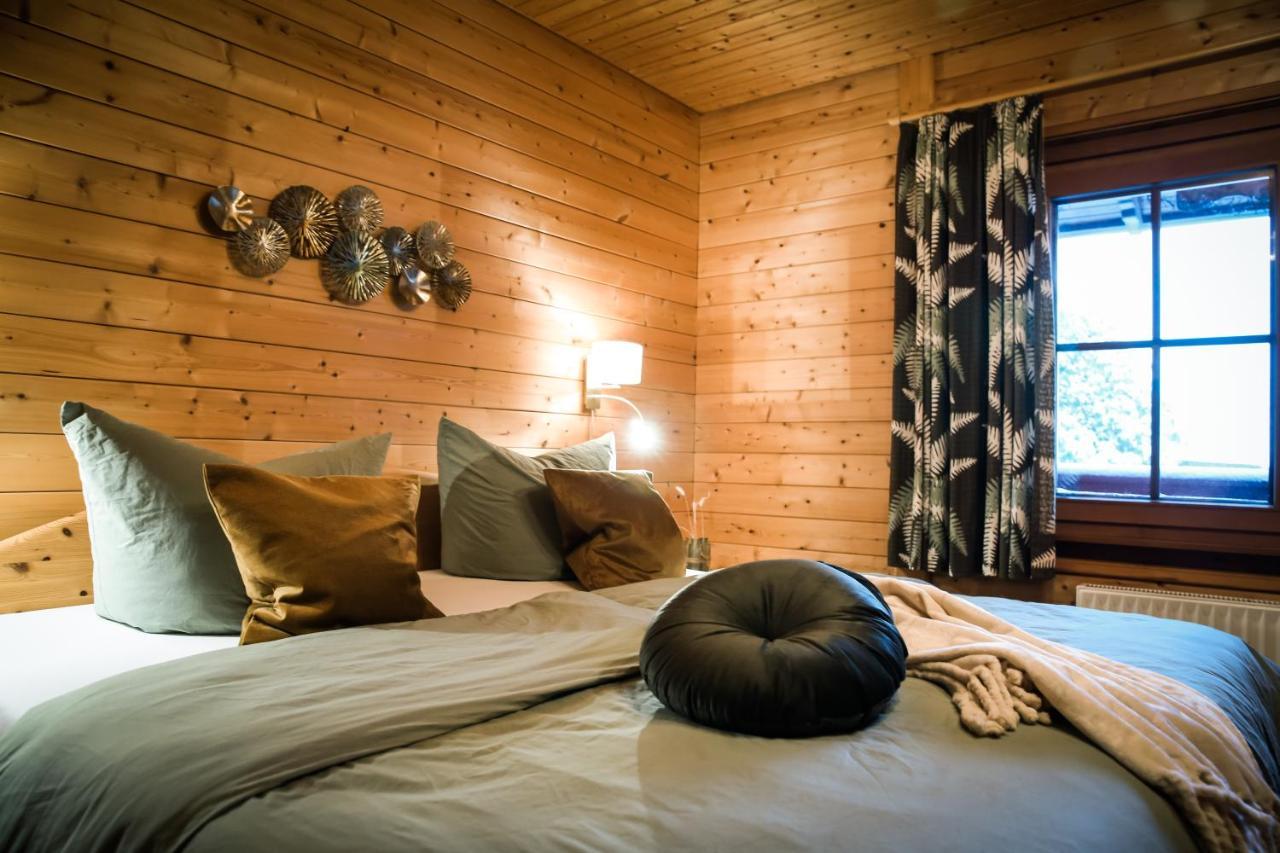 Bergfreude Chalet Braunlage Εξωτερικό φωτογραφία