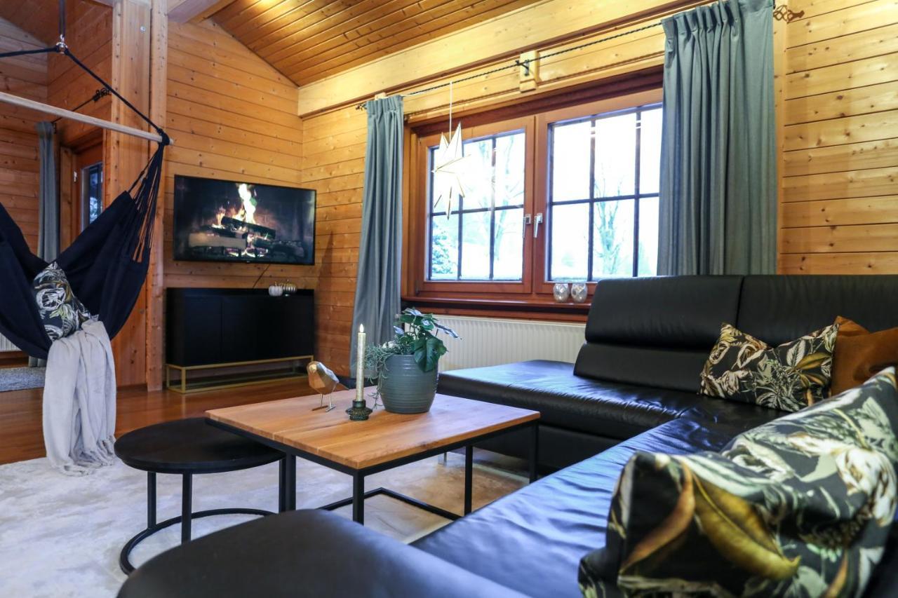 Bergfreude Chalet Braunlage Εξωτερικό φωτογραφία