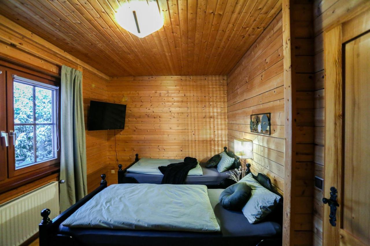 Bergfreude Chalet Braunlage Εξωτερικό φωτογραφία